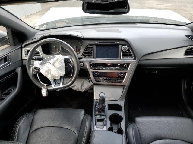 2016 HYUNDAI SONATA SPO 5NPE34AB4GH420152