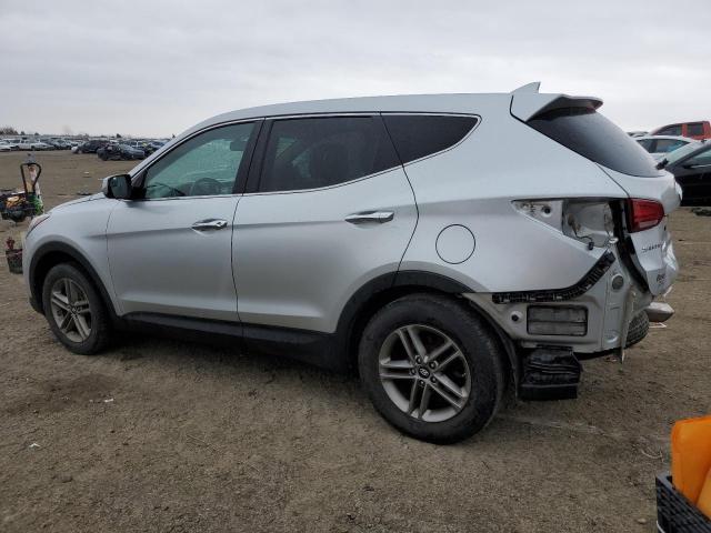 2017 HYUNDAI SANTA FE S - 5XYZTDLB4HG498308