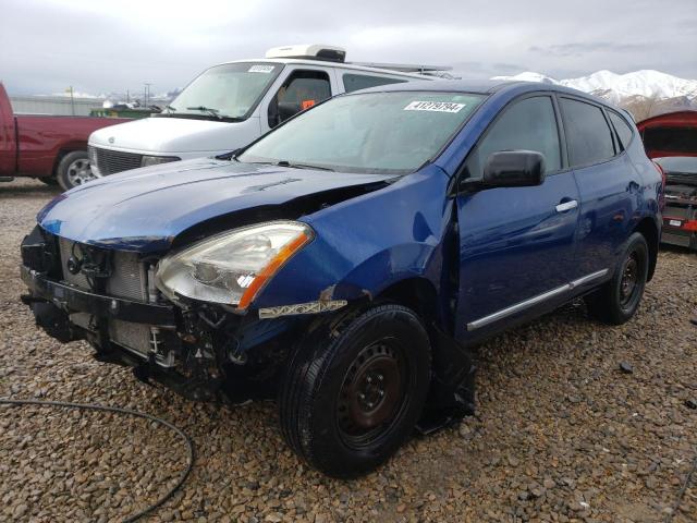 Vin: jn8as5mv4bw274128, lot: 41279794, nissan rogue s 2011 img_1