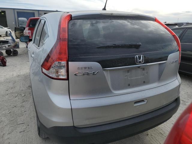 2012 Honda Cr-V Ex VIN: 2HKRM4H59CH628164 Lot: 44473194