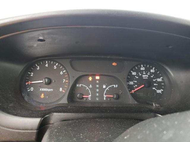 2002 Kia Sportage VIN: KNDJA723925127336 Lot: 42483304