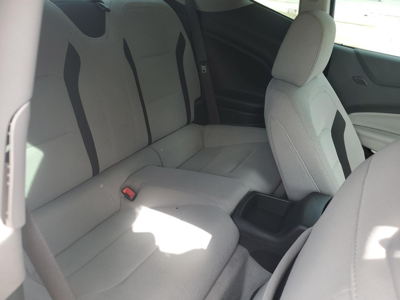 1G1FB1RS7J0190971 CHEVROLET CAMARO 2018
