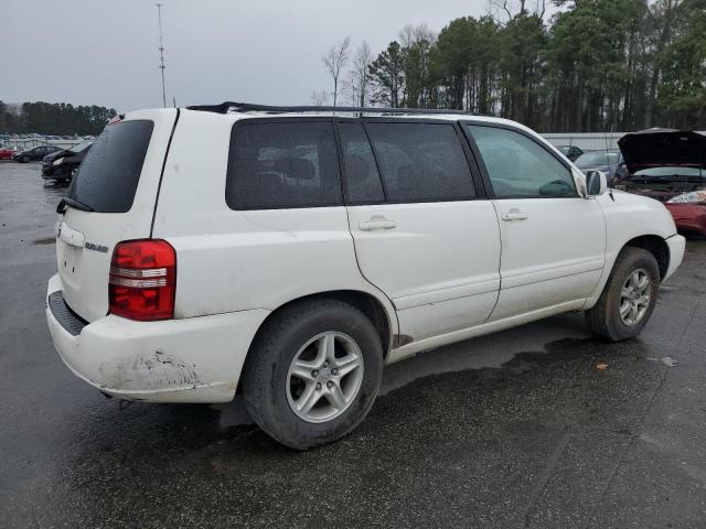 2002 Toyota Highlander VIN: JTEGD21A520029434 Lot: 44681784