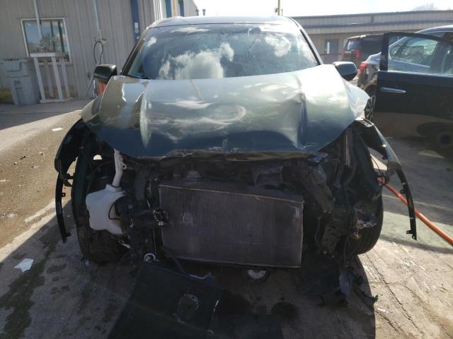 2016 HONDA HRV 3CZRU5H34GM746637