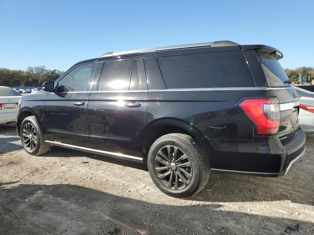 1FMJK1KT1KEA42819 2019 Ford Expedition Max Limited