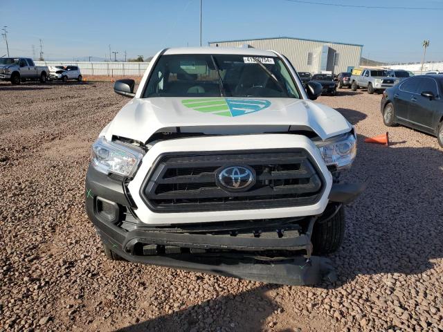 2023 Toyota Tacoma Access Cab VIN: 3TYRX5GN3PT077118 Lot: 41390754