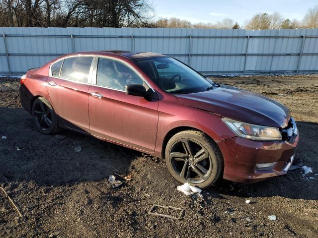 2015 HONDA ACCORD LX 1HGCR2F31FA223846
