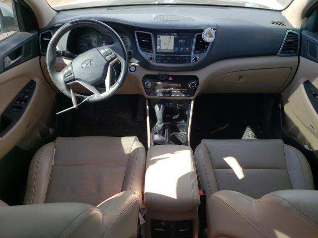 2018 HYUNDAI TUCSON VAL - KM8J3CA21JU667954