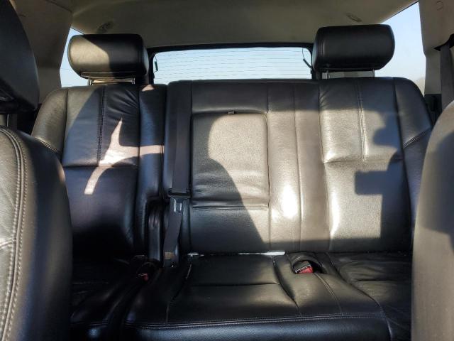 2008 Chevrolet Tahoe C1500 VIN: 1GNFC13028R246839 Lot: 44337014