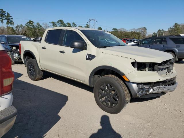 2022 FORD RANGER XL 1FTER4EH5NLD42731