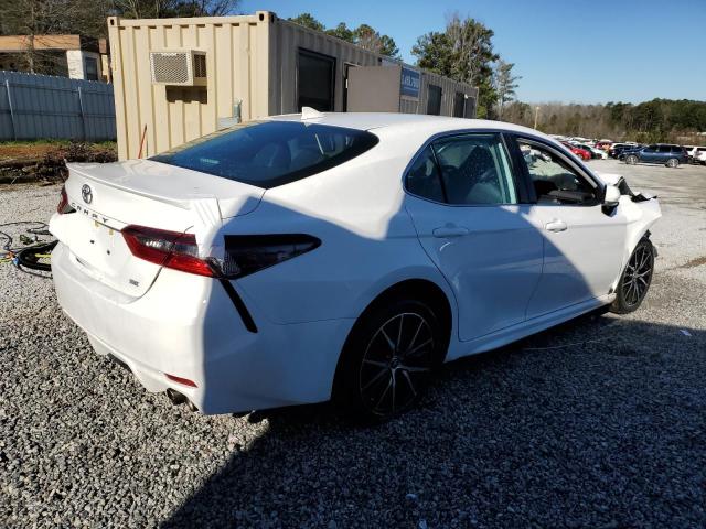 2023 TOYOTA CAMRY SE N 4T1G11AK3PU727438