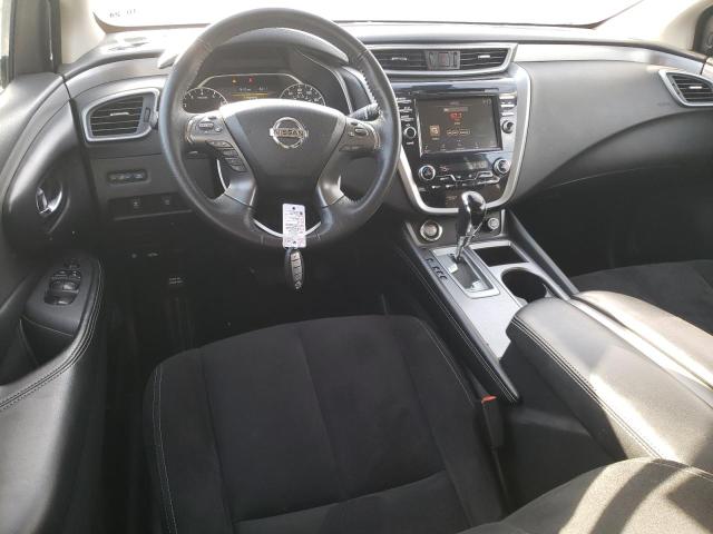 2021 NISSAN MURANO SV 5N1AZ2BJ3MC114103
