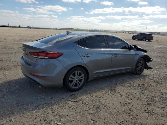 2018 HYUNDAI ELANTRA SE - 5NPD84LF2JH333306