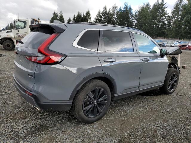 2023 HONDA CR-V SPORT - 5J6RS6H94PL003526