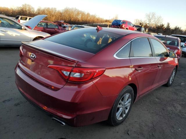 2015 HYUNDAI SONATA SE - 5NPE24AF0FH119401
