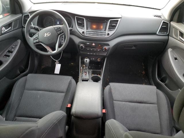 2016 HYUNDAI TUCSON LIM KM8J33A2XGU039187
