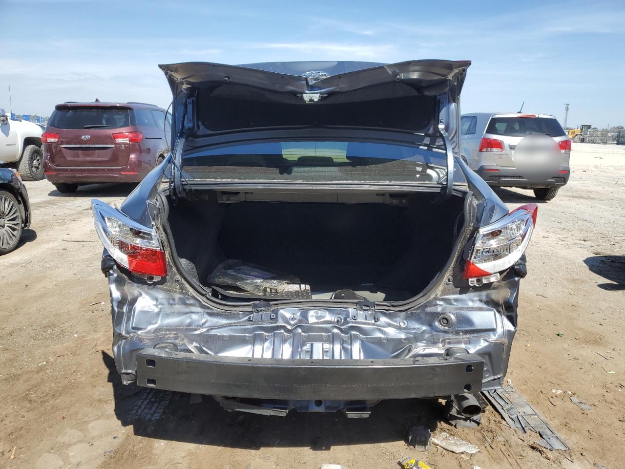 2T1BURHE8KC133776 TOYOTA COROLLA 2019