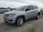 2018 JEEP COMPASS SP - 3C4NJDAB9JT480912