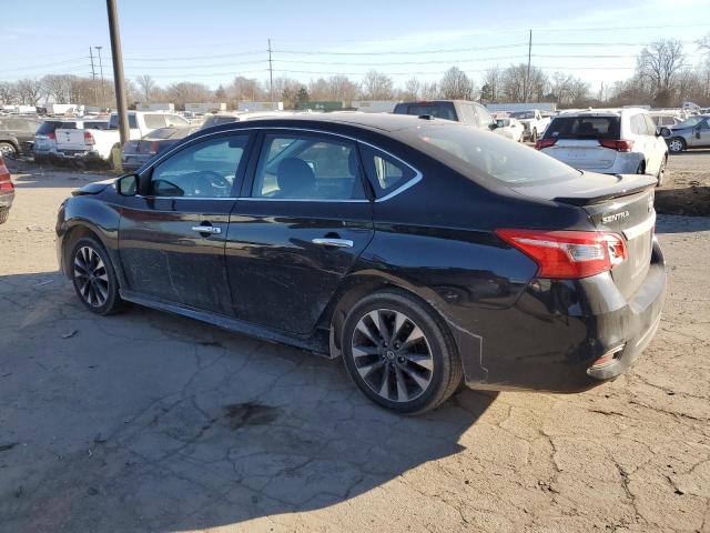 2016 NISSAN SENTRA S 3N1AB7AP6GY280268