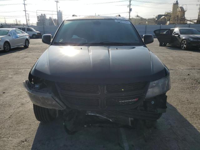 2018 DODGE JOURNEY SX - 3C4PDCBG2JT508652