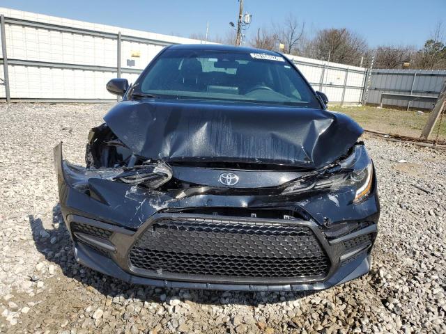 2020 TOYOTA COROLLA XS 5YFT4RCE1LP048470