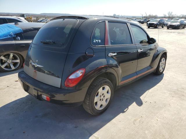 2008 Chrysler Pt Cruiser VIN: 3A8FY48B58T104703 Lot: 43844474