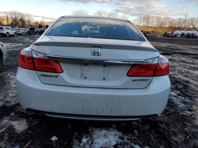 2015 HONDA ACCORD SPO 1HGCR2F53FA039395