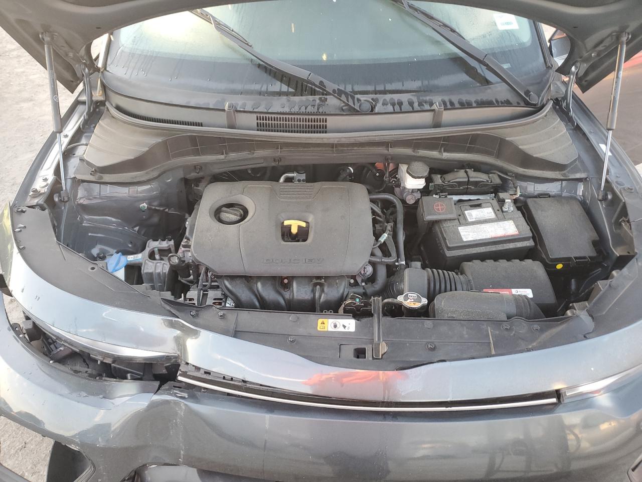 KNDJ23AUXM7767949 2021 Kia Soul Lx