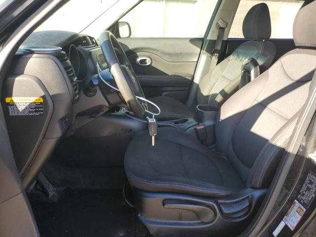 2016 Kia Soul VIN: KNDJN2A23G7285439 Lot: 41567864