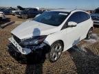 2017 FORD FOCUS ST - 1FADP3L99HL343253