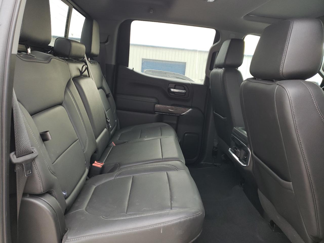 1GCUYGED1NZ237291 CHEVROLET ALL Models 2022