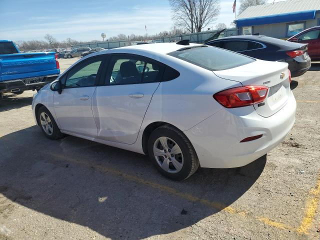 2018 Chevrolet Cruze - Image 2