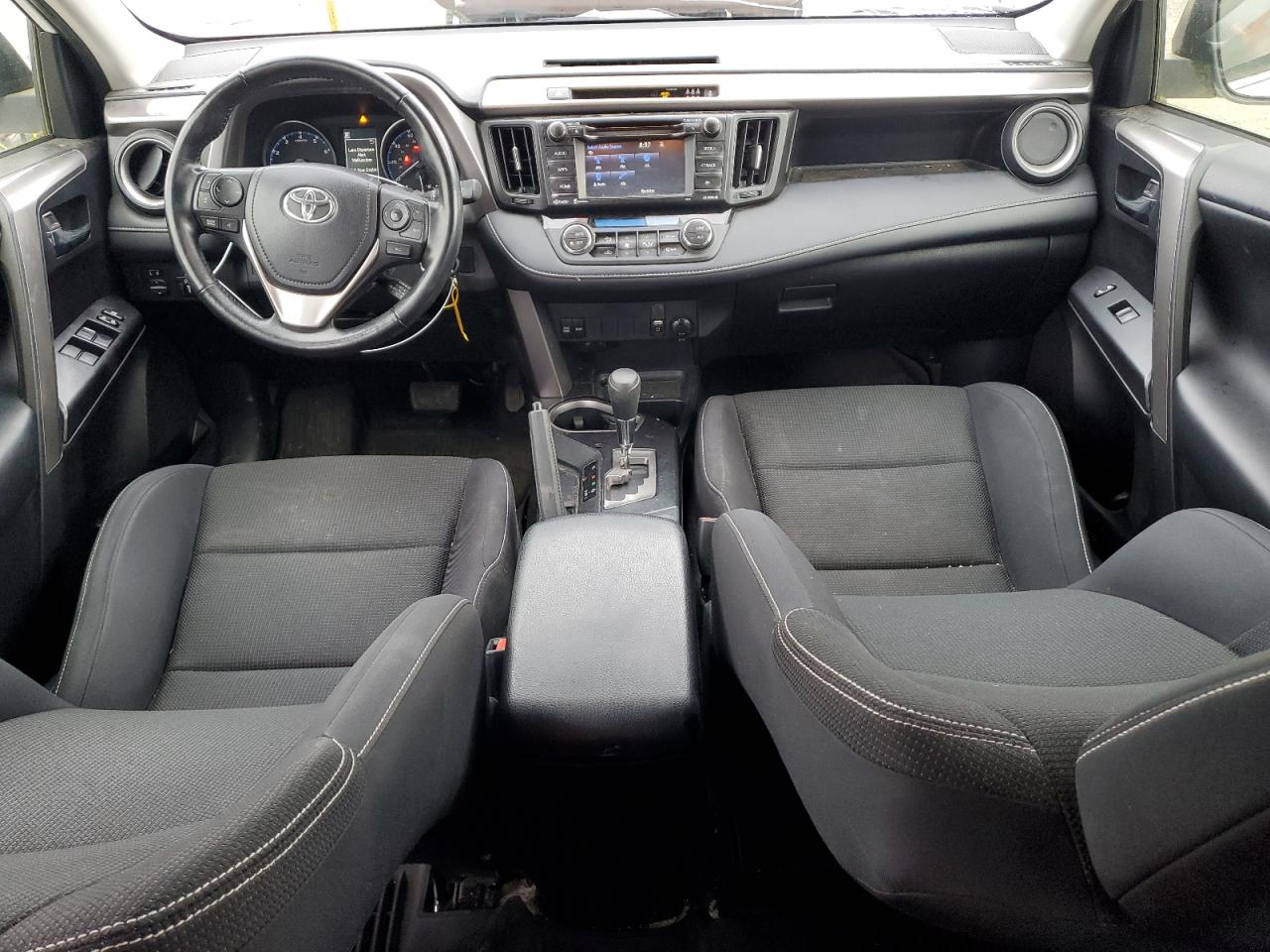 JTMWFREV2HD101479 TOYOTA RAV4 2017