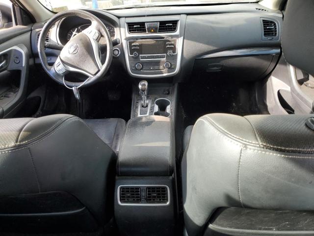 2017 NISSAN ALTIMA 2.5 1N4AL3AP9HC211660