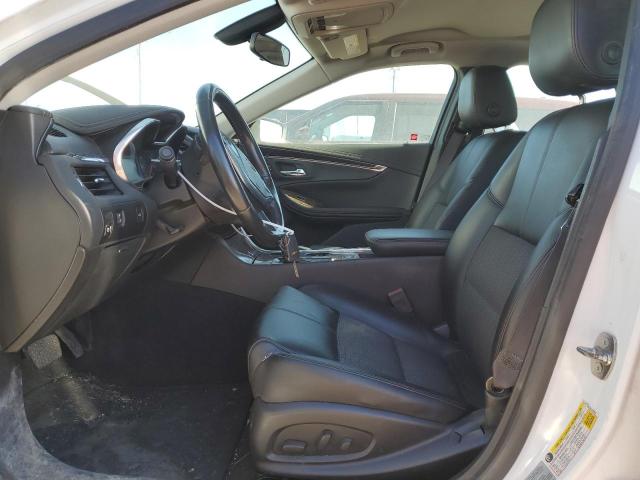 2015 CHEVROLET IMPALA LT 2G1125S34F9109944