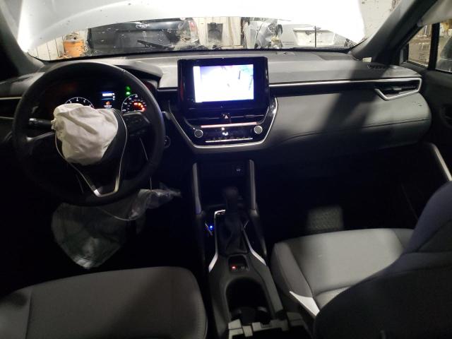 2023 TOYOTA COROLLA CR - 7MUFBABG7PV013197