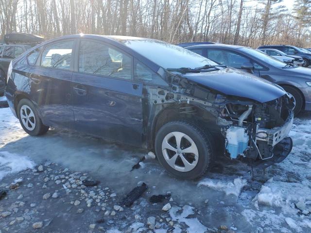 2014 Toyota Prius - Image 4