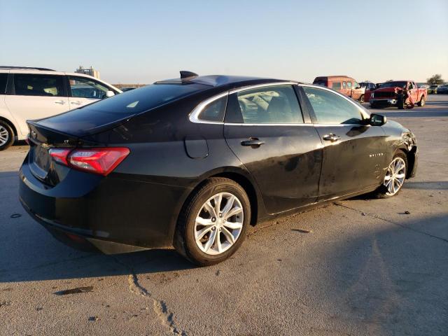 2020 Chevrolet Malibu Lt VIN: 1G1ZD5ST3LF040020 Lot: 43767184