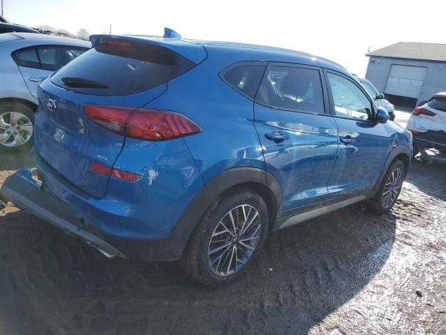 Vin: km8j3cal6mu344481, lot: 41479594, hyundai tucson limited 20213