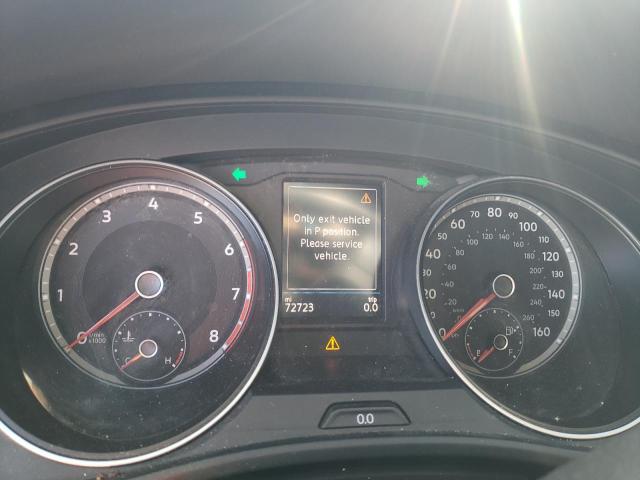 2020 VOLKSWAGEN ATLAS CROS 1V2YE2CA2LC213585