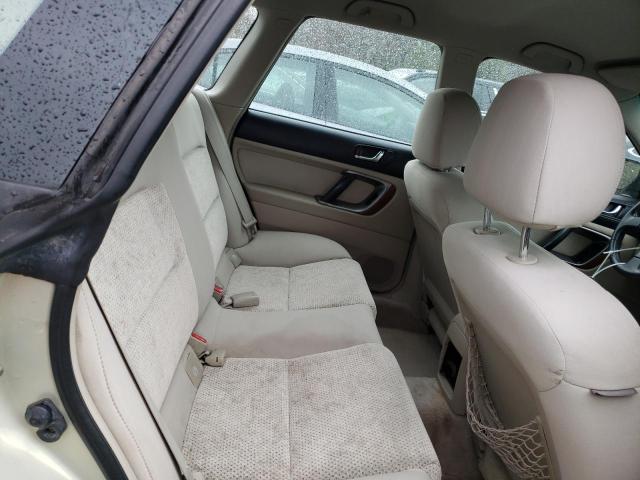 2005 Subaru Legacy Outback 2.5I VIN: 4S4BP61C957346932 Lot: 44212054