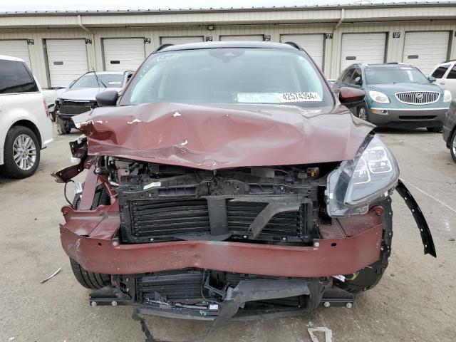 2021 FORD ESCAPE TIT - 1FMCU9J99MUA16887