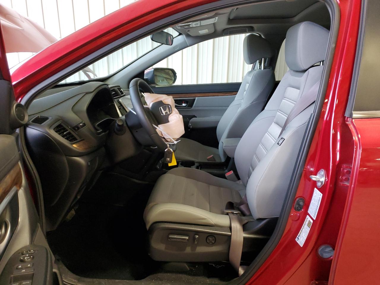 2HKRW2H52MH607785 HONDA CRV 2021