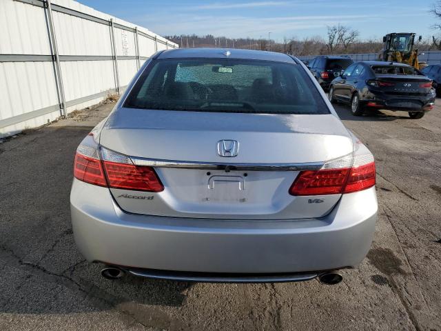 VIN 1FT7W2BT8HEF31574 2015 HONDA ACCORD no.6