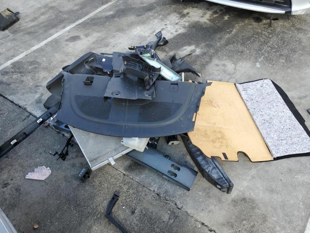 2017 Chevrolet Camaro Ss VIN: 1G1FG1R79H0128852 Lot: 43650684