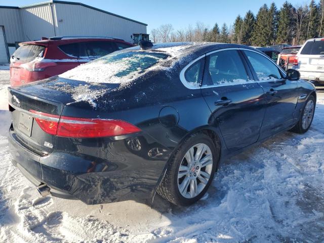 2016 JAGUAR XF PREMIUM SAJBJ4BV8GCY16518