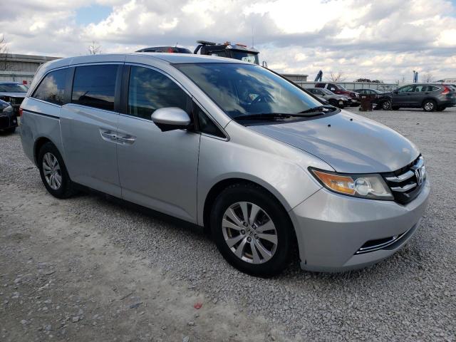 2015 HONDA ODYSSEY EX 5FNRL5H4XFB010628