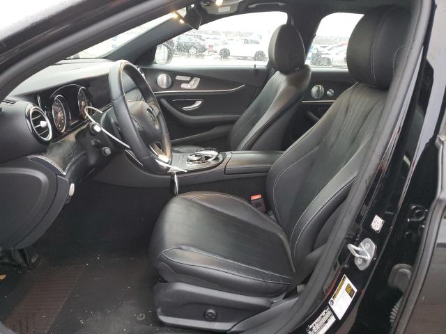 2018 Mercedes-Benz E 300 VIN: WDDZF4JB9JA385346 Lot: 43987334