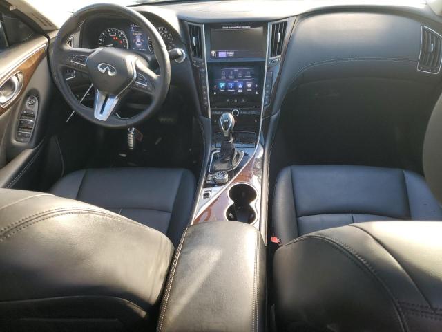 2018 INFINITI Q50 LUXE JN1EV7AP1JM591304