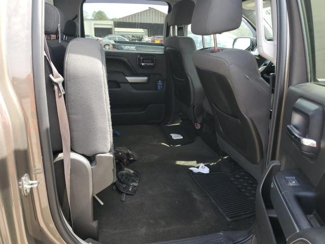 2015 CHEVROLET SILVERADO 3GCUKREC8FG192565